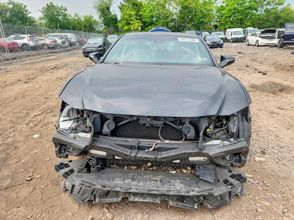 Aukcja sprzedaży 2021 Lexus Es 350, vin: 58ADZ1B11MU091625, numer aukcji: 62513466