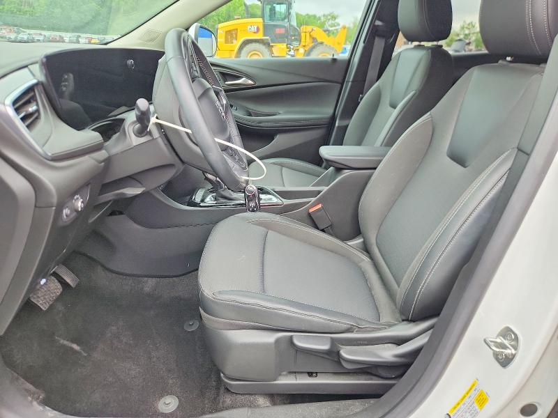 60231406 :رقم المزاد ، KL4AMBS21RB039369 vin ، 2024 Buick Encore Gx مزاد بيع