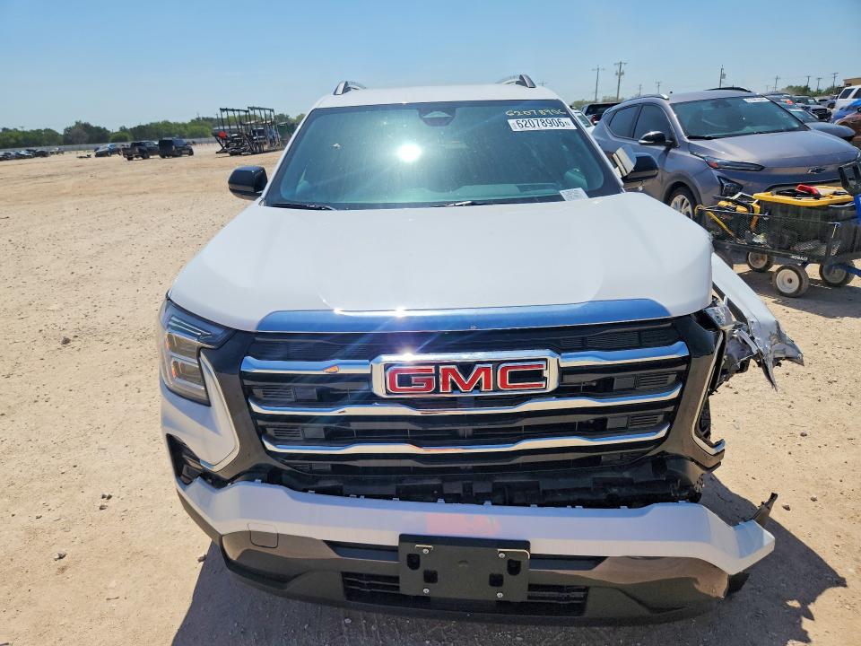 Продажа на аукционе авто 2026 Gmc Terrain, vin: 3GKALMEG0TL297128, номер лота: 62078906
