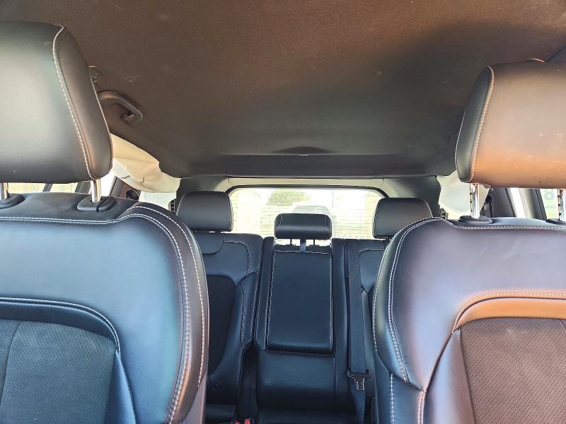 2025 Jeep Grand Cherokee მანქანა იყიდება აუქციონზე, vin: 1C4RJHAG8S8699493, აუქციონის ნომერი: 60489456