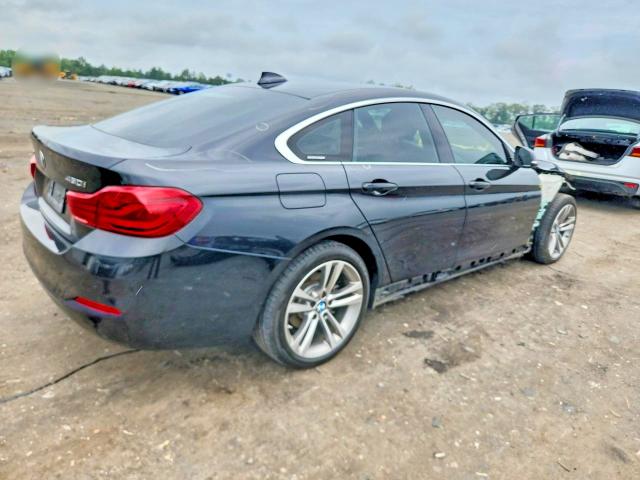 59911296 :رقم المزاد ، WBA4J3C56KBL07264 vin ، 2019 Bmw 430xi مزاد بيع