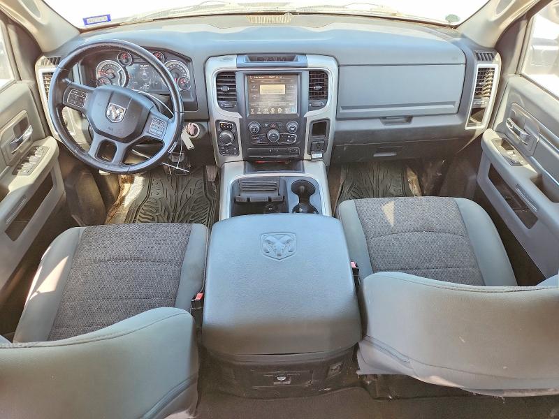 Aukcja sprzedaży 2015 Ram 1500, vin: 1C6RR7LT0FS777603, numer aukcji: 60328426