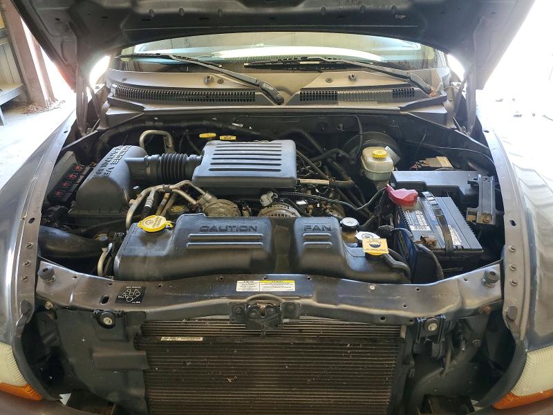 Продажа на аукционе авто 2002 Dodge Durango, vin: 1B4HR48N22F169563, номер лота: 59109956