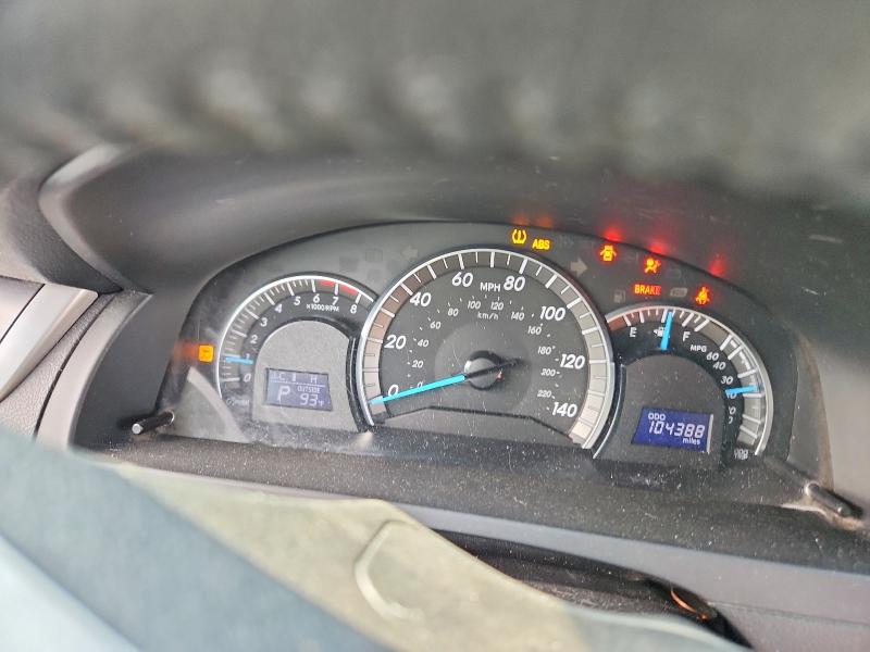 63237616 :رقم المزاد ، 4T1BF1FK7DU719004 vin ، 2013 Toyota Camry مزاد بيع