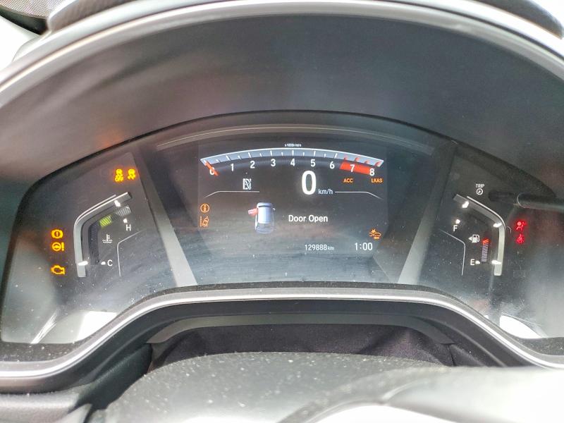 85793385 :رقم المزاد ، 2HKRW2H88LH200305 vin ، 2020 Honda Cr-v مزاد بيع