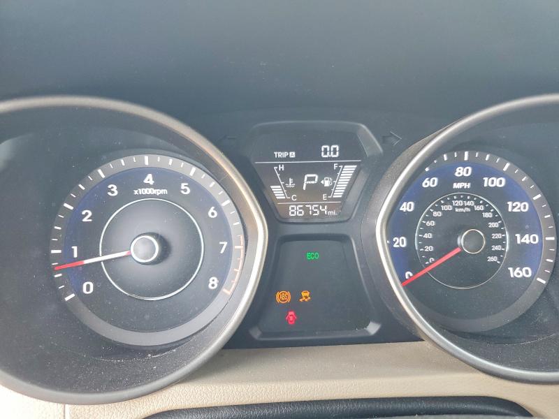 Продажа на аукционе авто 2016 Hyundai Elantra, vin: 5NPDH4AE7GH791930, номер лота: 60502846