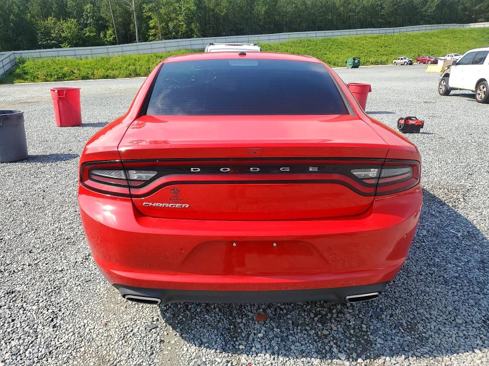59243116 :رقم المزاد ، 2C3CDXBG4NH255553 vin ، 2022 Dodge Charger مزاد بيع
