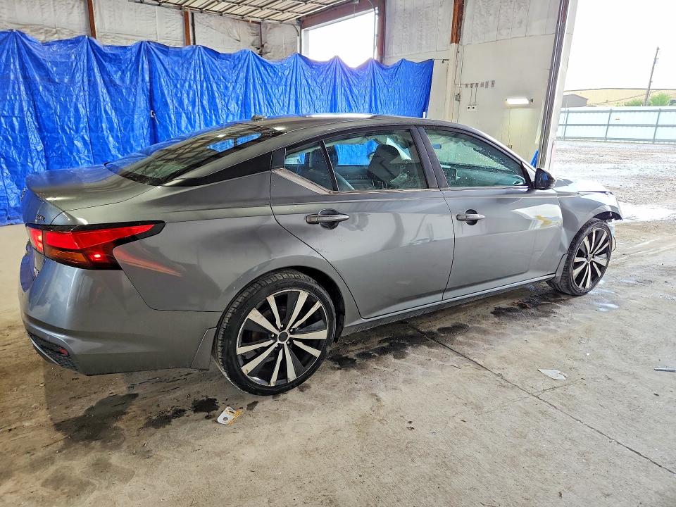 Продажа на аукционе авто 2020 Nissan Altima, vin: 1N4BL4CW2LC216982, номер лота: 60247276