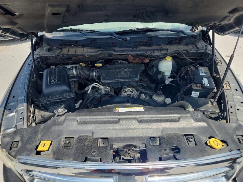 2010 Dodge Ram 1500 მანქანა იყიდება აუქციონზე, vin: 1D7RB1GP7AS247375, აუქციონის ნომერი: 62066826