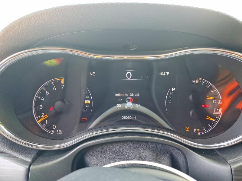 59714536 :رقم المزاد ، 1C4RJFBG8LC334538 vin ، 2020 Jeep Grand Cherokee مزاد بيع