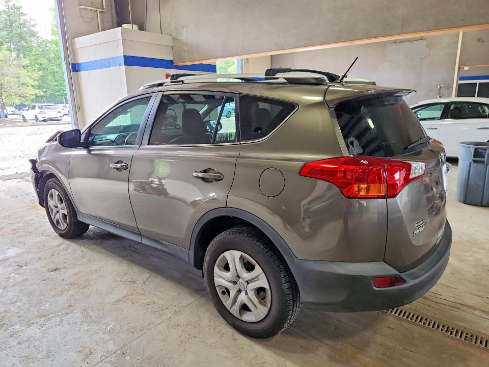 Продажа на аукционе авто 2013 Toyota Rav4, vin: 2T3ZFREV0DW065446, номер лота: 60955726