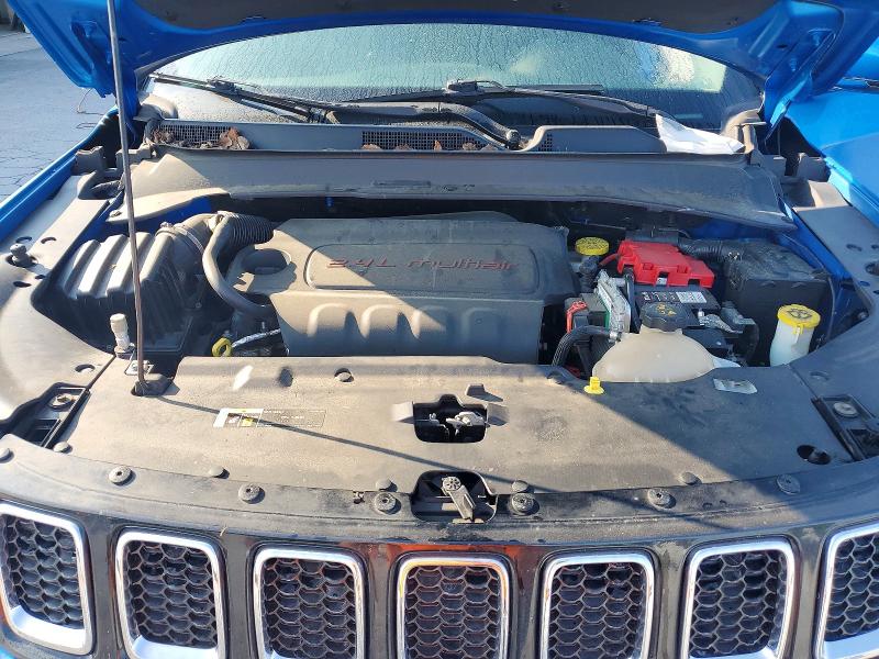 Продажа на аукционе авто 2019 Jeep Compass, vin: 3C4NJDCB2KT664068, номер лота: 61931876