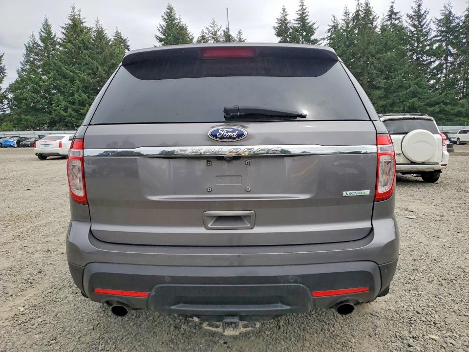 Aukcja sprzedaży 2013 Ford Explorer, vin: 1FM5K7F94DGA45756, numer aukcji: 59194506