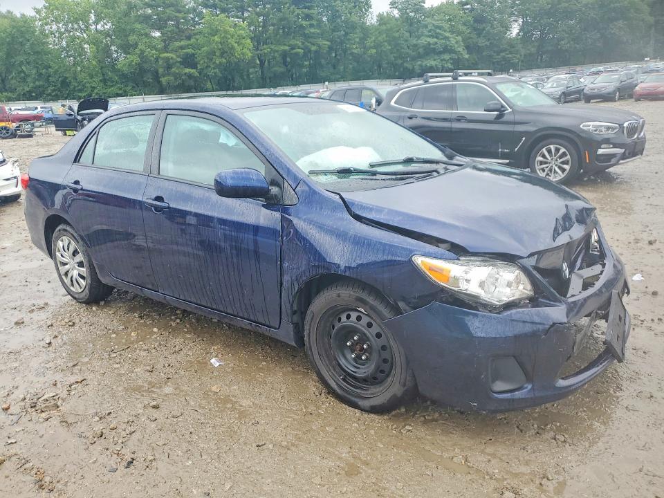 2012 Toyota Corolla მანქანა იყიდება აუქციონზე, vin: 2T1BU4EE9CC874771, აუქციონის ნომერი: 59903316