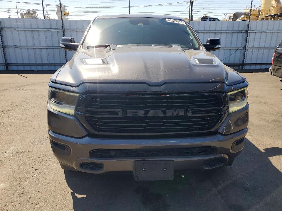 Продаж на аукціоні авто 2021 Ram 1500, vin: 1C6SRFJT9MN736400, номер лоту: 62307516
