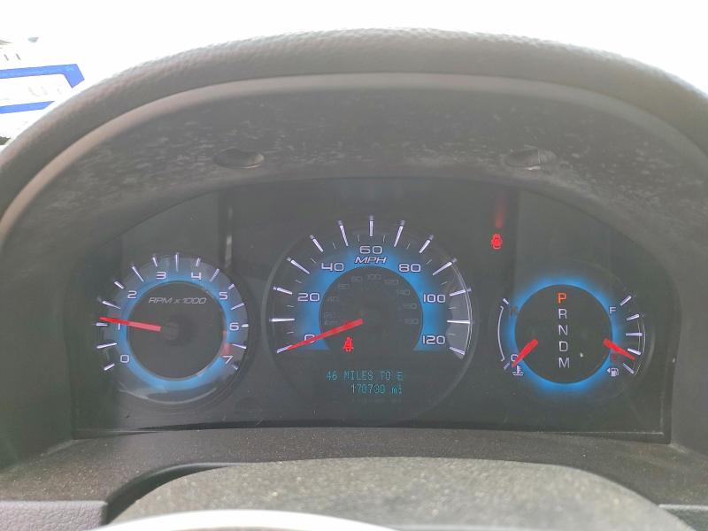 Aukcja sprzedaży 2011 Ford Fusion, vin: 3FAHP0JGXBR122822, numer aukcji: 59973866