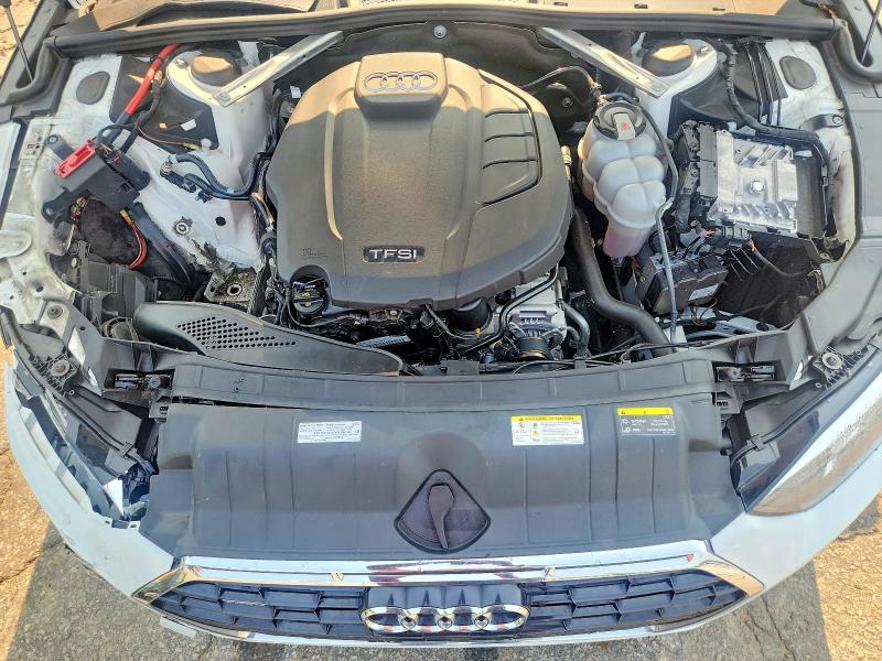 Продаж на аукціоні авто 2020 Audi A5, vin: WAUANCF57LA013964, номер лоту: 63173906