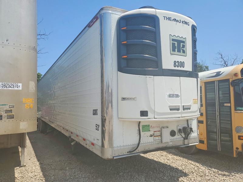 Aukcja sprzedaży 2019 Great Dane Trailer 53 Reefer, vin: 1GRAA0623KB125081, numer aukcji: 60387006