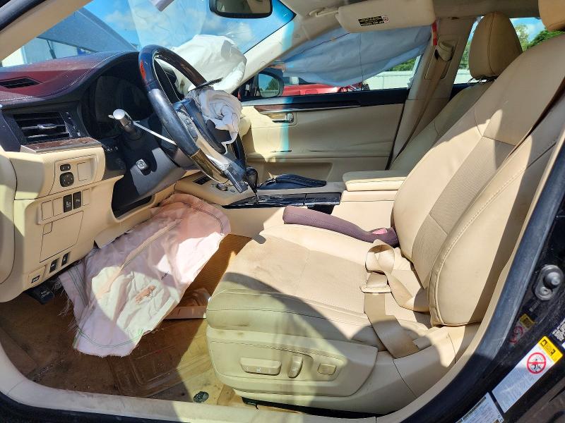 60159926 :رقم المزاد ، JTHBK1GG7D2056621 vin ، 2013 Lexus Es مزاد بيع