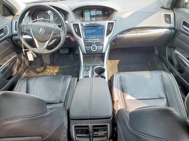 Aukcja sprzedaży 2019 Acura Tlx, vin: 19UUB2F49KA010168, numer aukcji: 62297306