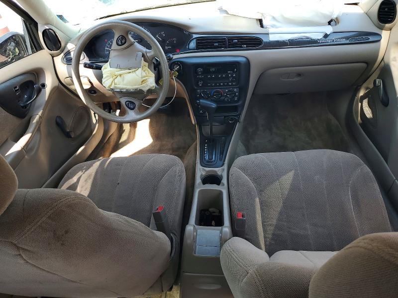 Продаж на аукціоні авто 2002 Chevrolet Malibu, vin: 1G1ND52J92M569849, номер лоту: 62901516