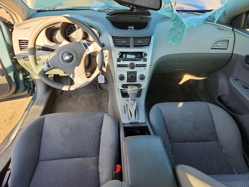 Продаж на аукціоні авто 2009 Chevrolet Malibu, vin: 1G1ZH57B89F240145, номер лоту: 62121786