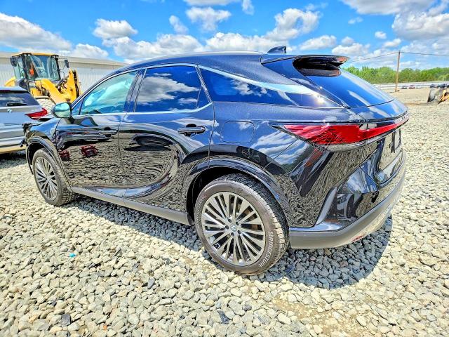 Продаж на аукціоні авто 2026 Lexus Rx 350h, vin: 2T2BBMCA3TC141245, номер лоту: 59880526