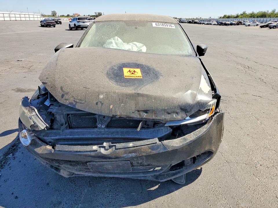 63185916 :رقم المزاد ، 3VW2K7AJXEM393039 vin ، 2014 Volkswagen Jetta مزاد بيع