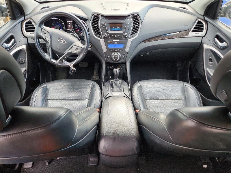 Продажа на аукционе авто 2013 Hyundai Santa Fe Sport, vin: 5XYZUDLA0DG089205, номер лота: 77247585