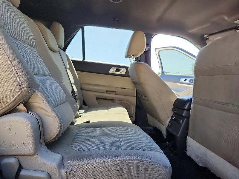 Продажа на аукционе авто 2011 Ford Explorer, vin: 1FMHK7D83BGA94483, номер лота: 62899386