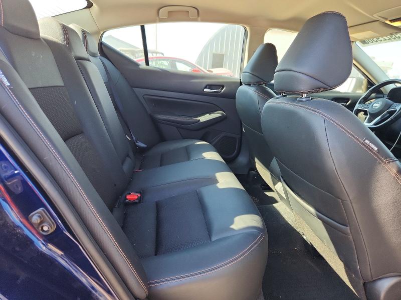 2022 Nissan Altima მანქანა იყიდება აუქციონზე, vin: 1N4BL4CV6NN391055, აუქციონის ნომერი: 59229366