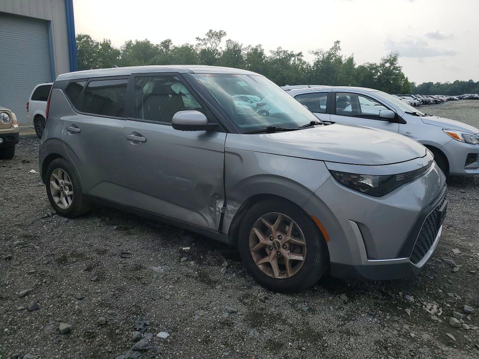 Aukcja sprzedaży 2023 Kia Soul, vin: KNDJ23AU4P7883006, numer aukcji: 62346726