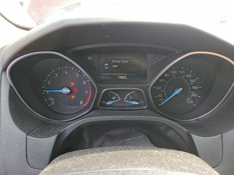 Aukcja sprzedaży 2015 Ford Focus, vin: 1FADP3K22FL377813, numer aukcji: 60946056