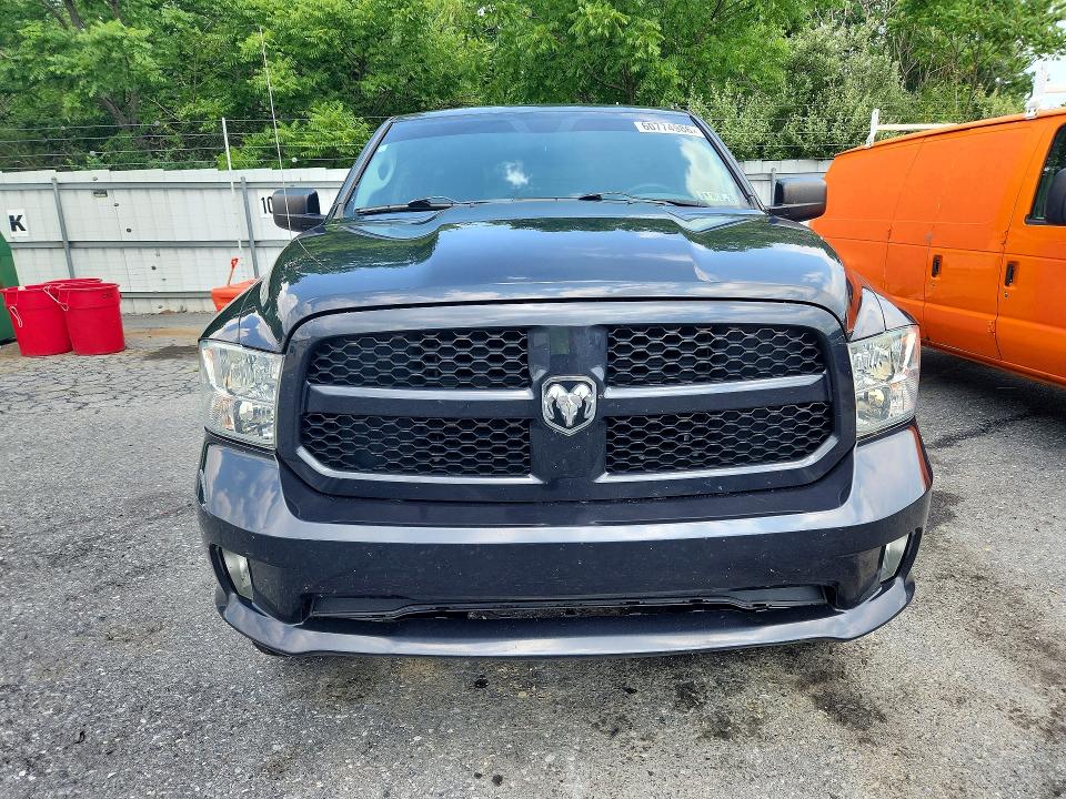 Aukcja sprzedaży 2014 Ram 1500, vin: 1C6RR7FT8ES274413, numer aukcji: 60774986