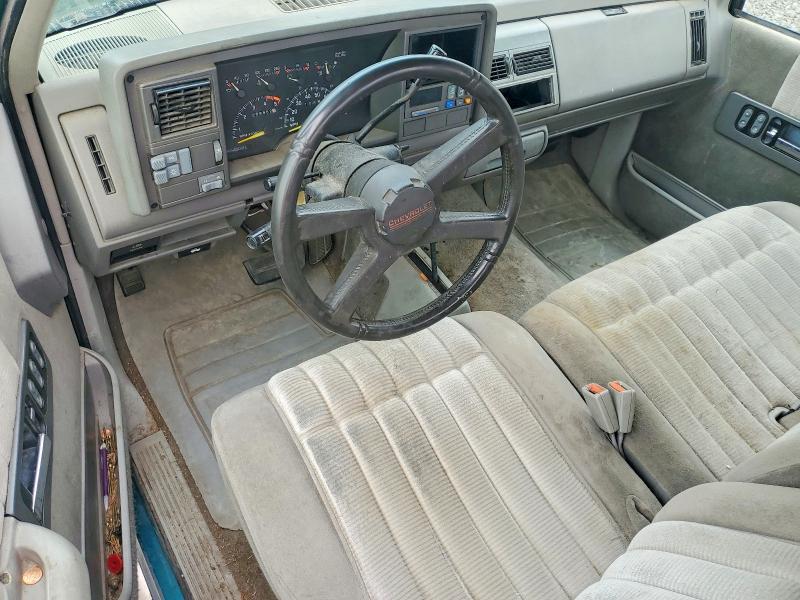 Aukcja sprzedaży 1994 Chevrolet Gmt-400, vin: 1GCEK19K9RE289311, numer aukcji: 60714126