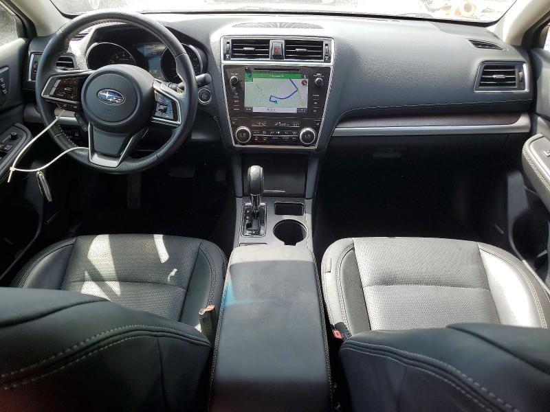 59245046 :رقم المزاد ، 4S4BSANC4K3313271 vin ، 2019 Subaru Outback مزاد بيع