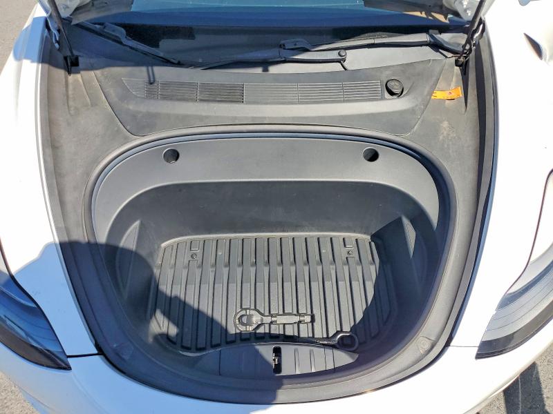 Продаж на аукціоні авто 2021 Tesla Model 3, vin: 5YJ3E1EA0MF921969, номер лоту: 63011336