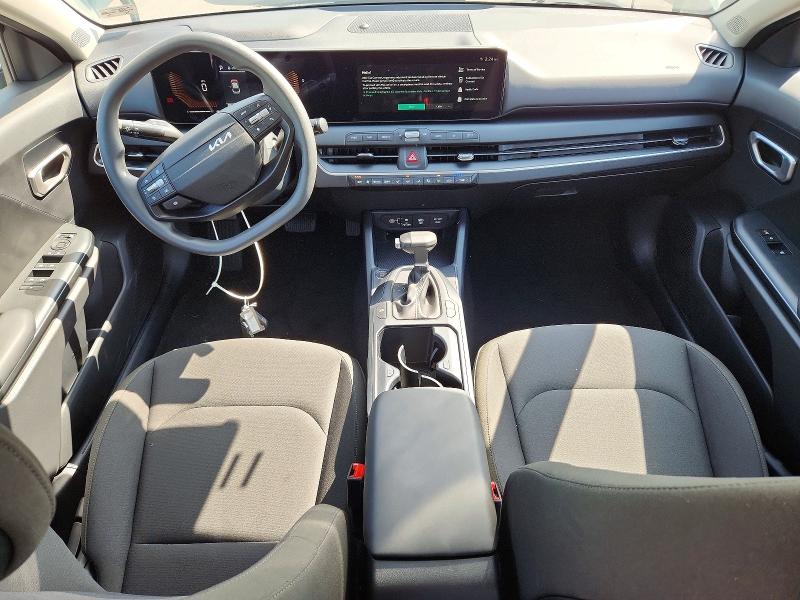 Продаж на аукціоні авто 2026 Kia K4, vin: 3KPFT4DE1TE319448, номер лоту: 60386386