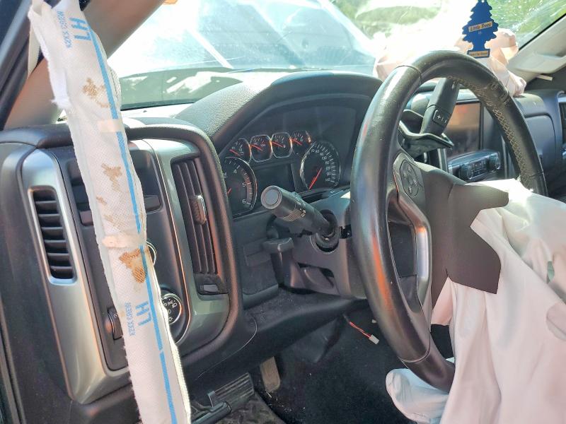 Продажа на аукционе авто 2014 Chevrolet Silverado, vin: 3GCUKREC0EG117759, номер лота: 63216166