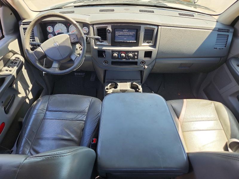 Продаж на аукціоні авто 2007 Dodge Ram 1500, vin: 1D7HA18207S189054, номер лоту: 60650936
