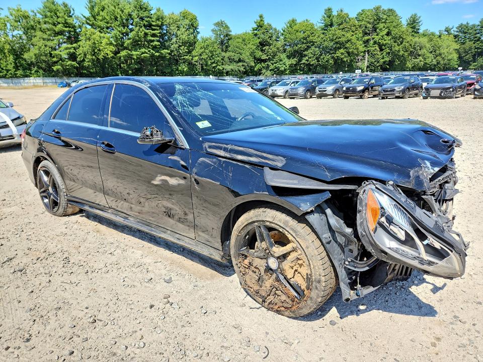 Продаж на аукціоні авто 2016 Mercedes-benz E 350 4mat, vin: WDDHF8JB3GB274801, номер лоту: 62128876