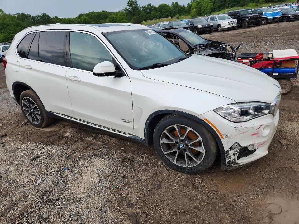 Продажа на аукционе авто 2017 Bmw X5, vin: 5UXKR0C36H0V71359, номер лота: 60944166