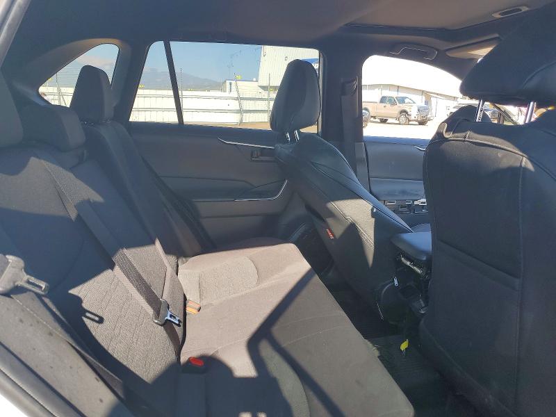 61224326 :رقم المزاد ، JTMAB3FV7MD072248 vin ، 2021 Toyota Rav4 Prime مزاد بيع