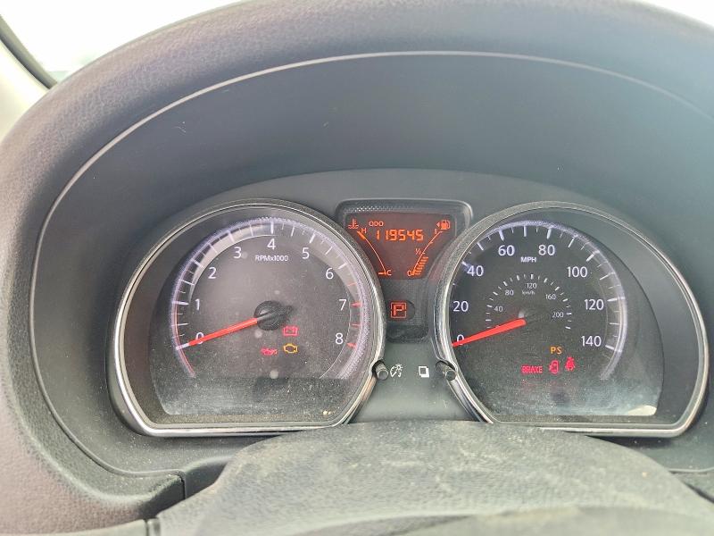 Продажа на аукционе авто 2014 Nissan Versa, vin: 3N1CN7AP3EL835770, номер лота: 61622216