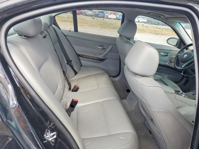Продаж на аукціоні авто 2008 Bmw 328, vin: WBAVC93558K039267, номер лоту: 59747856