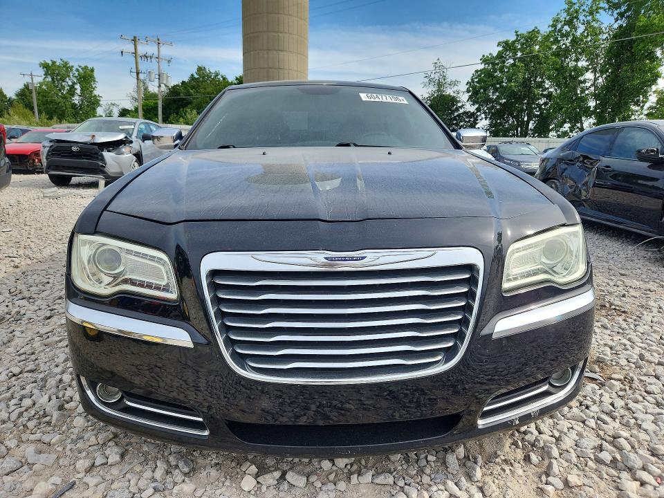 Продаж на аукціоні авто 2014 Chrysler 300c, vin: 2C3CCAKT7EH217862, номер лоту: 60477196