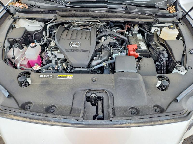 2025 Lexus Rx 350 მანქანა იყიდება აუქციონზე, vin: 2T2BAMCA5SC092048, აუქციონის ნომერი: 60566856