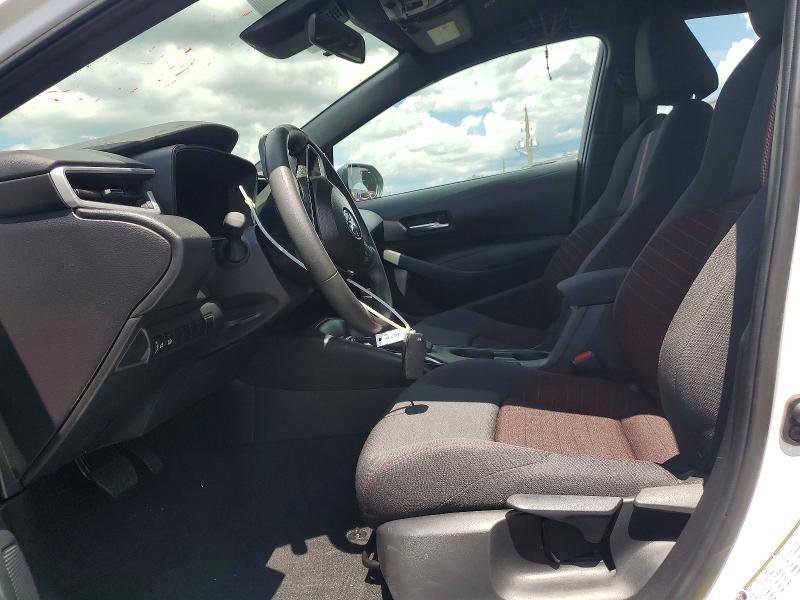 Продаж на аукціоні авто 2026 Toyota Corolla, vin: 5YFS4MCE5TP253725, номер лоту: 60030636