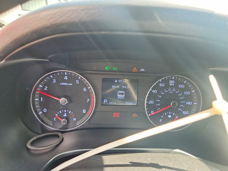 Продаж на аукціоні авто 2021 Kia Forte, vin: 3KPF24AD2ME346707, номер лоту: 60246336