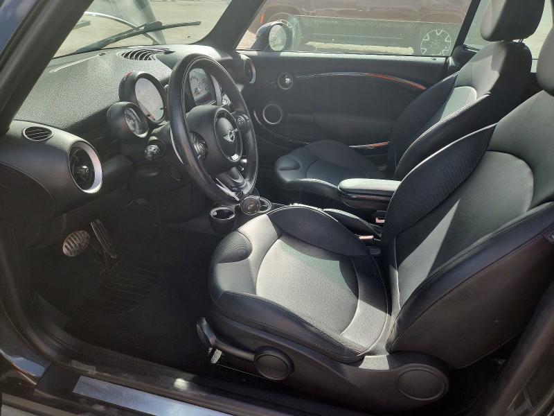 Aukcja sprzedaży 2012 Mini Cooper, vin: WMWZP3C52CT550067, numer aukcji: 60702256